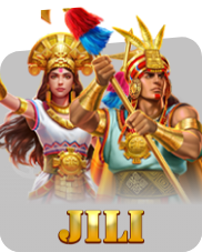 egames-JILI CARD