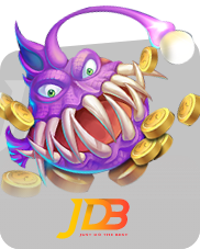 egames-JDB CARD