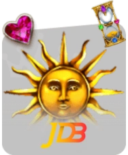 lottery-JDB LOTTERY